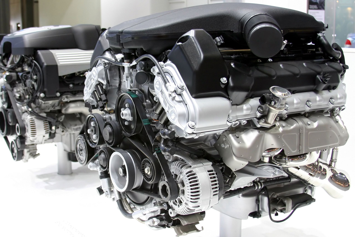 McAllen and Edinburg Engine Diagnostics - Premium Automotive Services 
